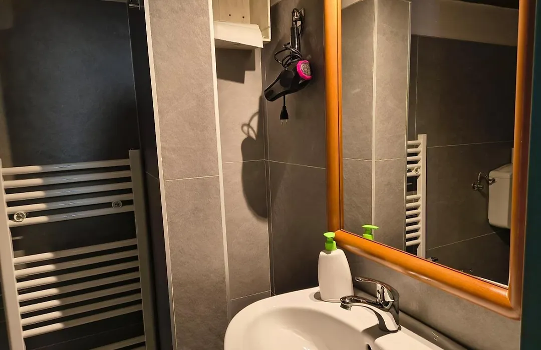 Hostel Il Nosadillo - Bologna-1